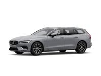 Volvo V60 Recharge T6 II Core Bright