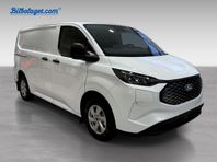 Ford Transit E-Custom 320 Transit Skåp El 100kW Trend Drag