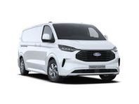 Ford Transit E-Custom 320 Cus Skåp El 100kW Trend 320S RWD