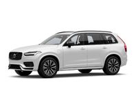 Volvo XC90 T8 Ultra Dark Edition