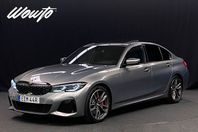 BMW M340 i xDrive Sedan 374HK /Innovation /Taklucka /SE SPEC