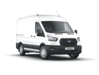 Ford Transit 350 Skåp 350L3 FWD Trend II A