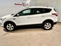 Ford Kuga 2.0 TDCi 150hk AWD Powershift Titanium Automat