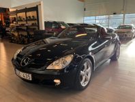 Mercedes-Benz SLK 350 7G-Tronic endast 9983 mil