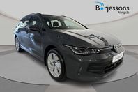 Volkswagen Golf Sportscombi Life eTSI 150hk Dragkrok