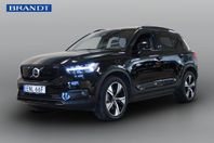 Volvo XC40 P6 Recharge Plus