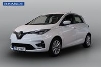 Renault Zoe R110 PhII 52 kWh Zen Batteriköp II