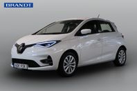 Renault Zoe R110 PhII 52 kWh Zen Batteriköp II