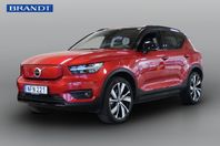 Volvo XC40 P6 Recharge Plus