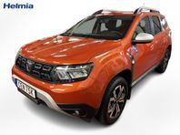 Dacia Duster PhII 4x4 1,5 dCi 115 Prestige