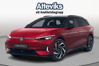 Volkswagen ID.7 GTX Edition Tourer 340hk 86kWh 4Motion *Edit