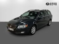 Volvo V70 D4 Momentum Euro 5 Drag Kamrem bytt