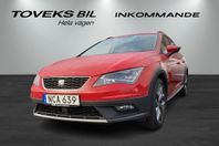 Seat Leon X-PERIENCE ST TSI 180 DSG6 X-P ST 1