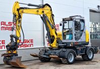 Wacker Neuson 9503