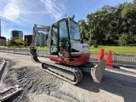 Takeuchi TB 260