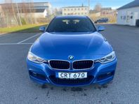 BMW 320 d Touring M Sport *PDC *Drag