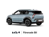 Kia EV3 GT Line Long Range I Lanseringskampanj