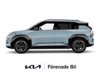 Kia EV3 GT Line Long Range I Lanseringskampanj