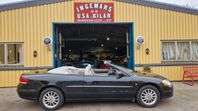 Chrysler Sebring Cabriolet 2.7 V6