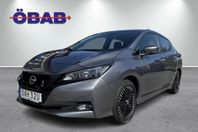 Nissan Leaf e+ Acenta 59 kwh