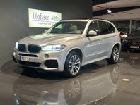 BMW X5 xDrive30d Steptronic M Sport