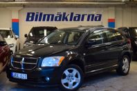 Dodge Caliber 2.0 CVT FARTHÅLLARE/ S&V