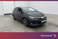 Toyota Auris Touring Sports Hybrid 136hk Active Plus Kamera