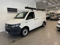 Volkswagen Transporter T28 2.0 TDI Proline ,Moms Euro 6