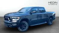 RAM 1500 4X4 CREW CAB REBEL NIGHT EDITION