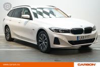 BMW 330e xDrive Touring Steptronic M Sport Drag