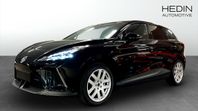 MG 4 LR LUXURY 64 KWH