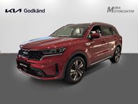 Kia Sorento PHEV Advance Plus Pano, Nyservad ink Vinterhjul