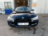 BMW 320 d xDrive Touring Sport line *PDC