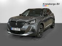 Peugeot 2008 1.2 PureTech GT Automat