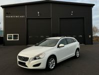 Volvo V60 D4 AWD Geartronic Momentum/Nyserv/S&VHJUL/SV.SÅLD