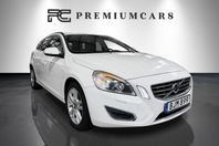 Volvo V60 D4 AWD Momentum Automat| Nybes| Fullservad| Kamre