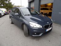 BMW 220d xDrive Active Tourer Steptronic, 190hk