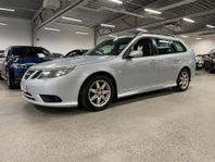 Saab 9-3 SportCombi 1.9 TiD Linear Euro 4