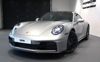 Porsche 911 992.2 Carrera PDK 394HK