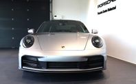 Porsche 911 992.2 Carrera PDK 394HK