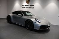 Porsche 911 992.2 Carrera PDK 394HK