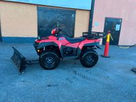 Suzuki LT 750 XP  Kingquad   * Nästan ny *   Går att Momsa