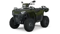 Polaris Sportsman 570 EPS *Plogkampanj*