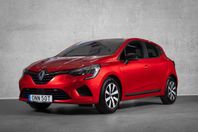 Renault Clio TCe 90 Equilibre II 5-d