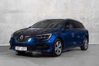 Renault Mégane Sport Tourer PhII TCe 140 Intens ST