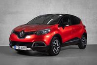 Renault Captur Energy TCe 90 Helly Hansen L.E.