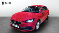 Seat Leon 1.0 TSI 110 hk Style