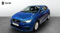 Seat Ibiza 1.0 TSI 95 hk Style