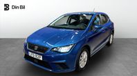 Seat Ibiza 1.0 TSI 95 hk Style