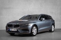 Volvo V60 B4 Bensin Momentum Advanced SE